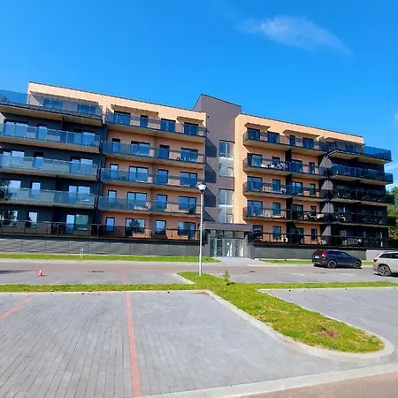 2 Kambariu Butas Ramioje Vietoje * 팔랑가