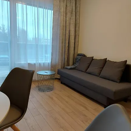 2 Kambariu Butas Ramioje Vietoje