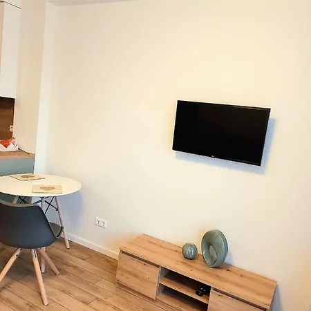 2 Kambariu Butas Ramioje Vietoje