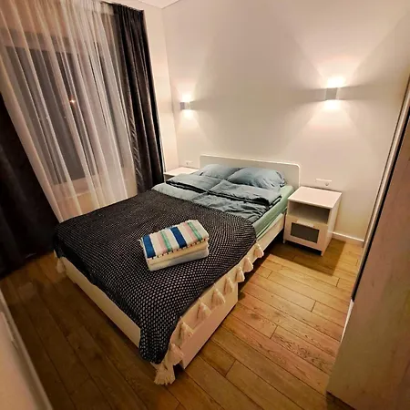 2 Kambariu Butas Ramioje Vietoje * Palanga