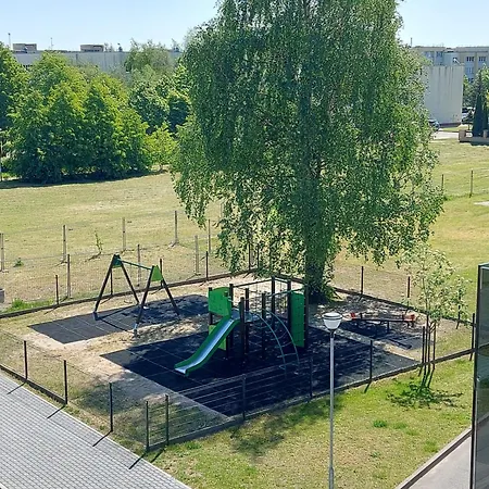 Apartament 2 Kambariu Butas Ramioje Vietoje *