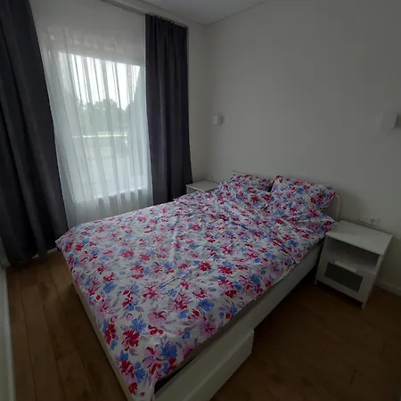 2 Kambariu Butas Ramioje Vietoje Appartement
