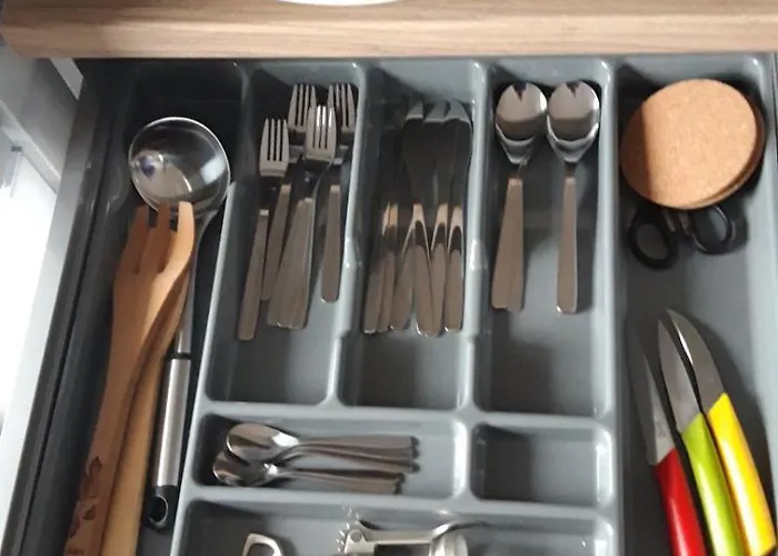 2 Kambariu Butas Ramioje Vietoje * Palanga